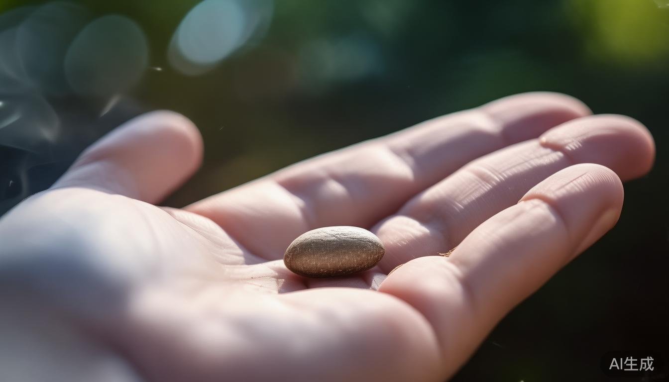 tiktok新账号多久可以发布作品 想象一下,你手中握着一颗种子,