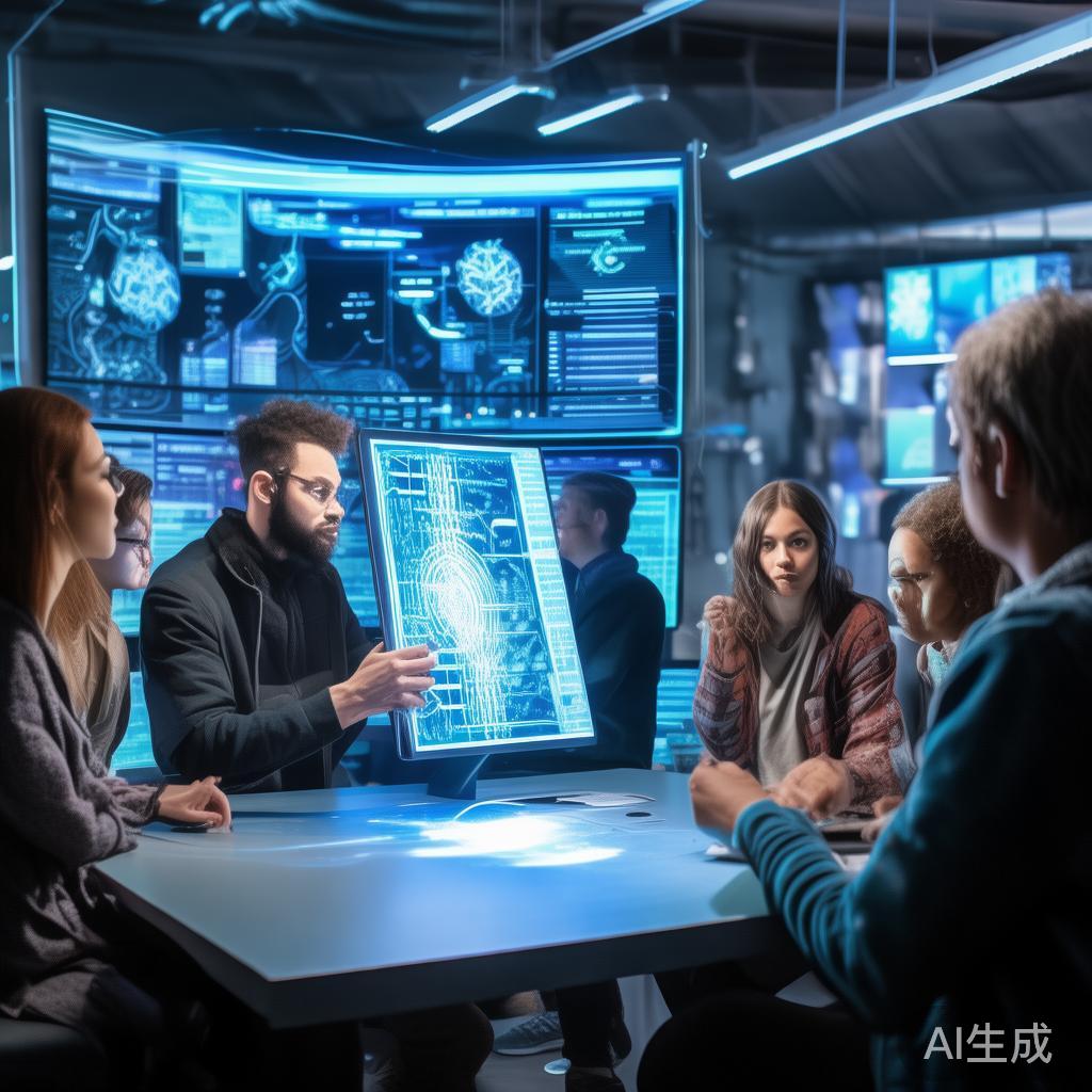 首先，平台方需要加强对算法的研