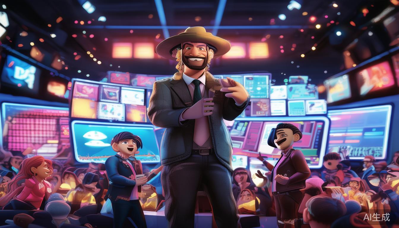 最后，想要在微博群聊中吸引粉丝