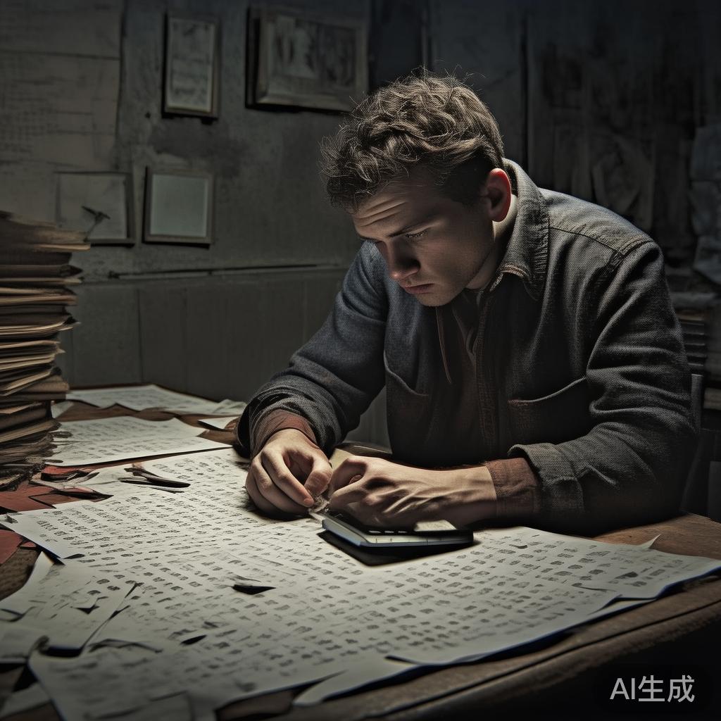 小红书眼睛上的数字是什么意思 这个案例让我感到有些沮丧。我不