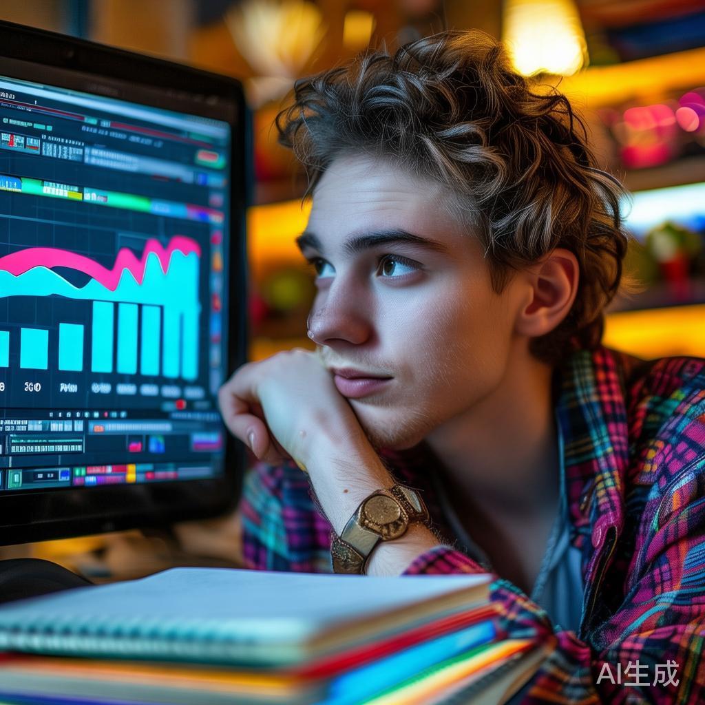 视频号有流量吗 然而,我并没有放弃。我反思了自