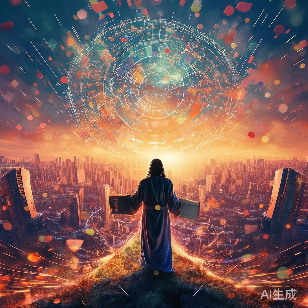 这个观点，虽然听起来有些激进，