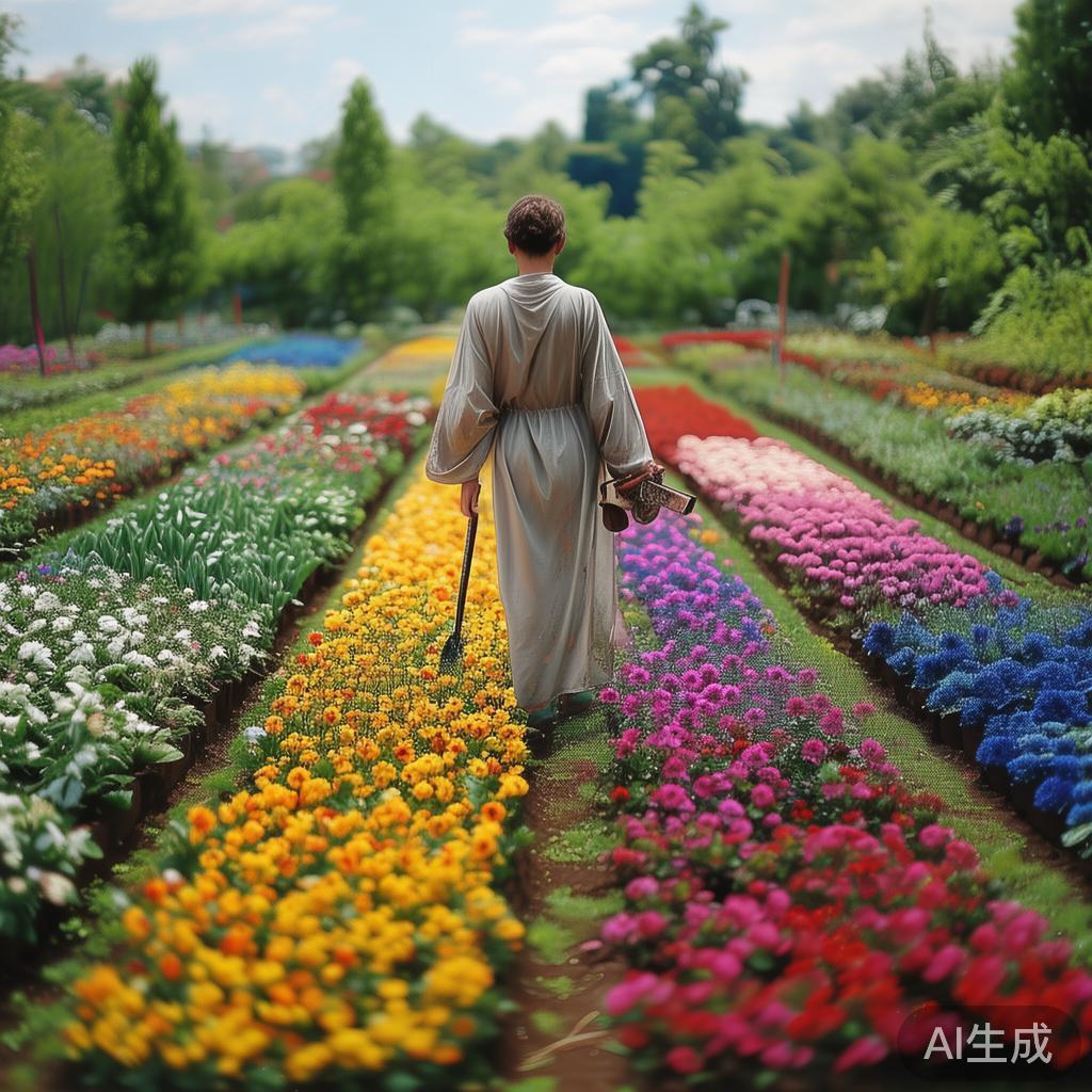 在这个充满变数的自媒体时代，我