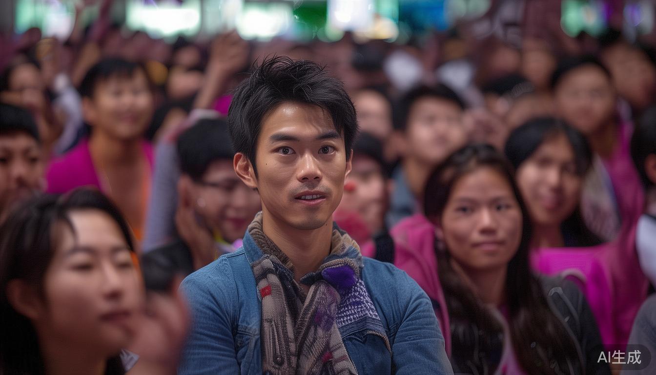 tiktok哪里买粉 最终,小李的粉丝从几千人增长到