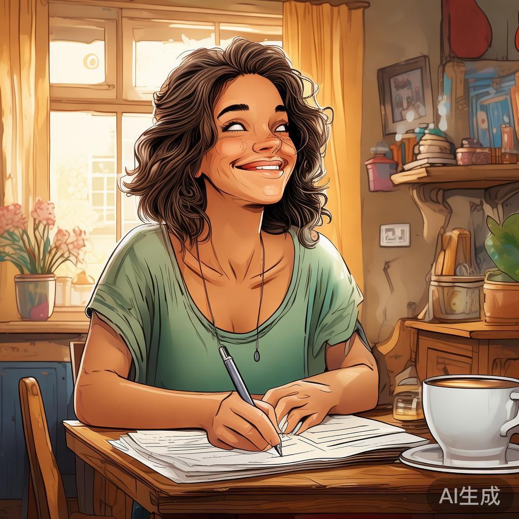 小红书怎么提升粉丝 案例分析: 我认识一个博主,她