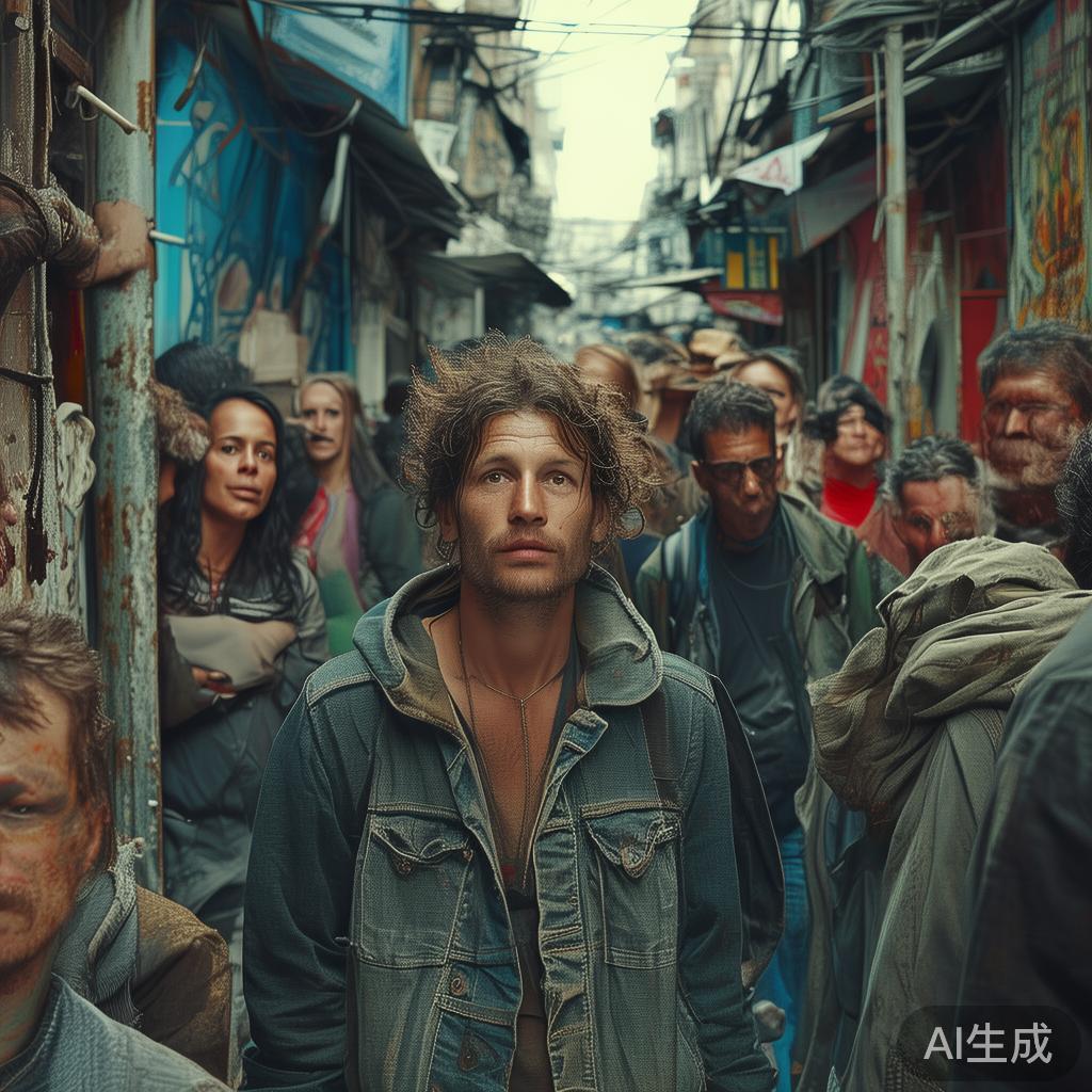 于是，我决定转变风格，不再单纯