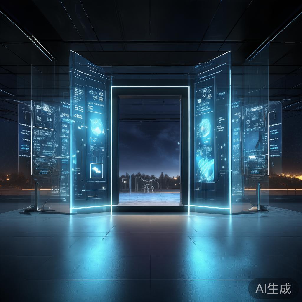 在这个最新的登录入口中，技术扮