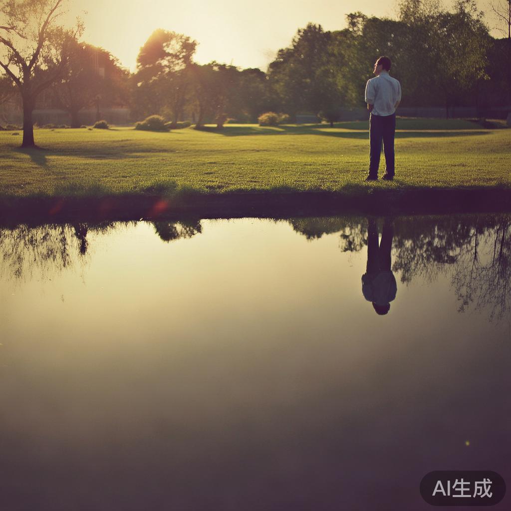 我曾经尝试过模仿小美的生活方式