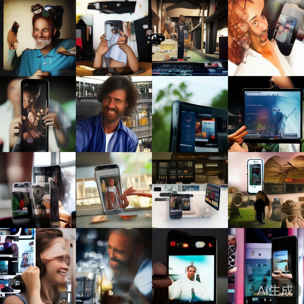 在这个信息爆炸的时代，我们每个