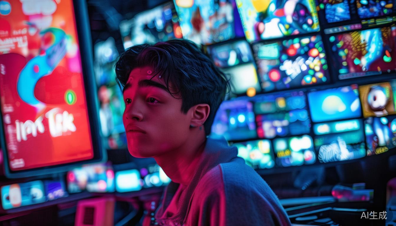 tiktok注册未知错误怎么回事 在数字化的时代,我们的生活越来