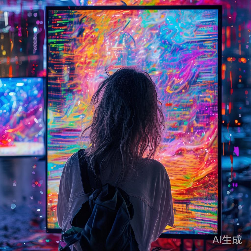 在这个充满竞争的平台上，我们要