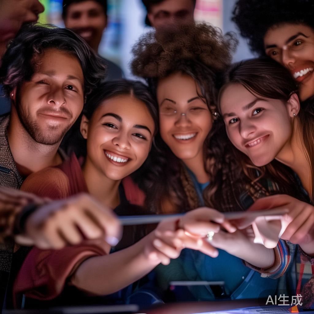 微信视频号点赞有钱吗是真的吗 点赞背后的心理动机是值得我们深