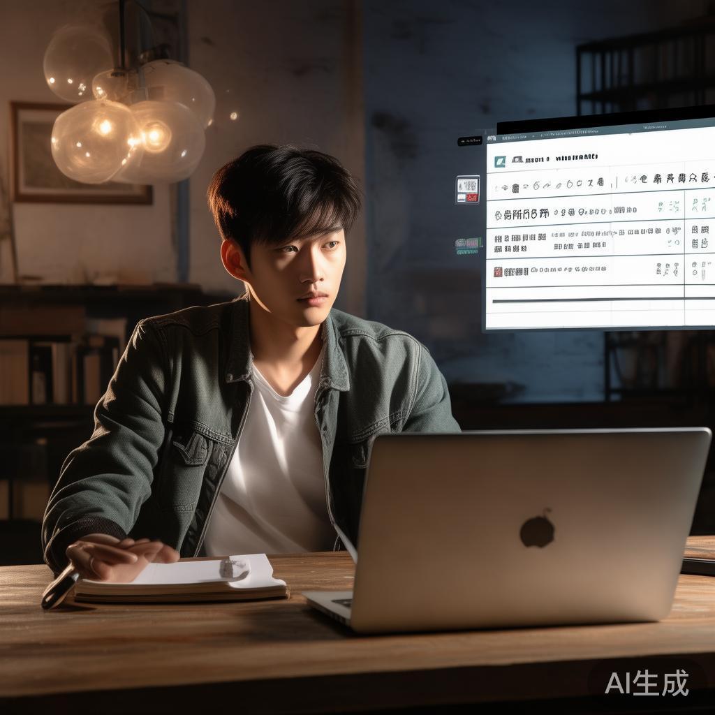 微信视频号个人认证申请说明 首先,我们要明确自己的目标。如