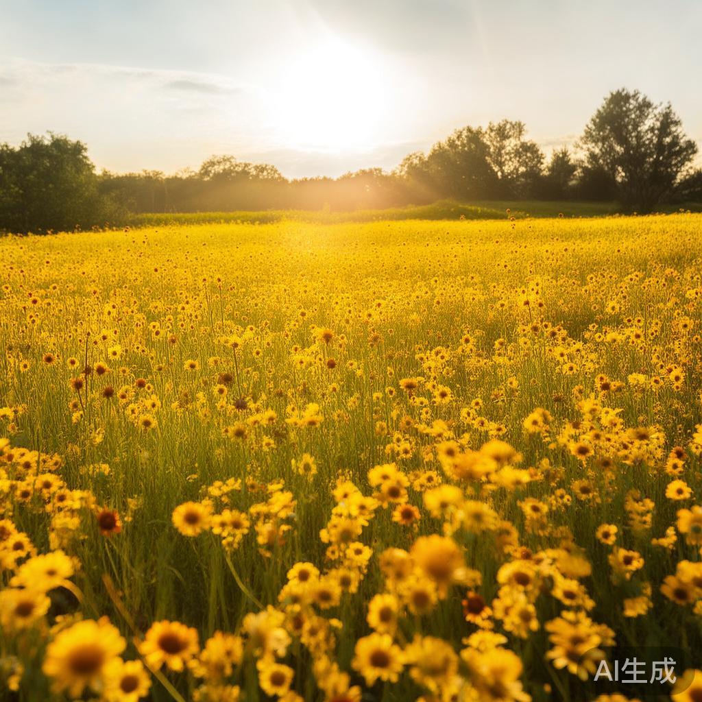 另一方面，蒲公英也让我们思考人
