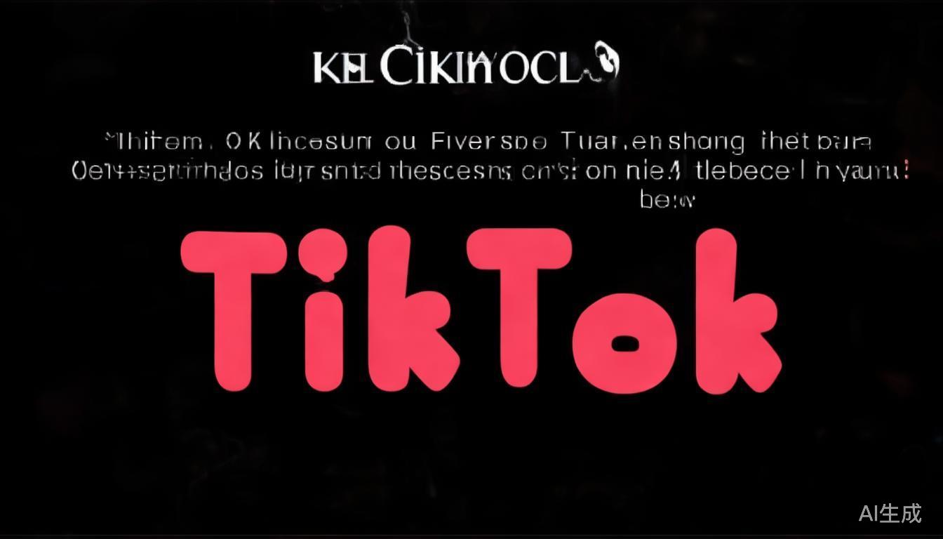 tiktok带货直播在哪儿呢看 另一方面看,TikTok带货直