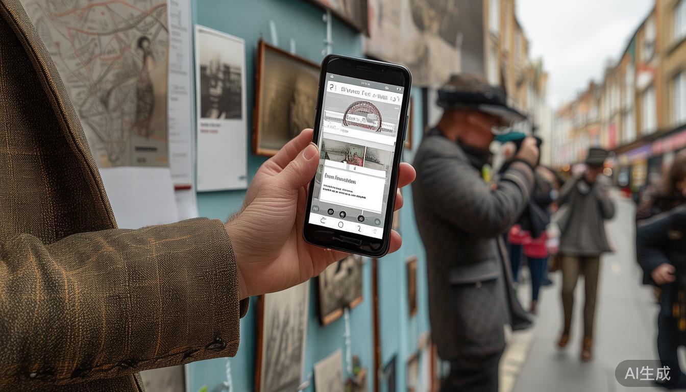 tiktok关注哪些英国账号 首先,我偏爱那些能够引发文化共