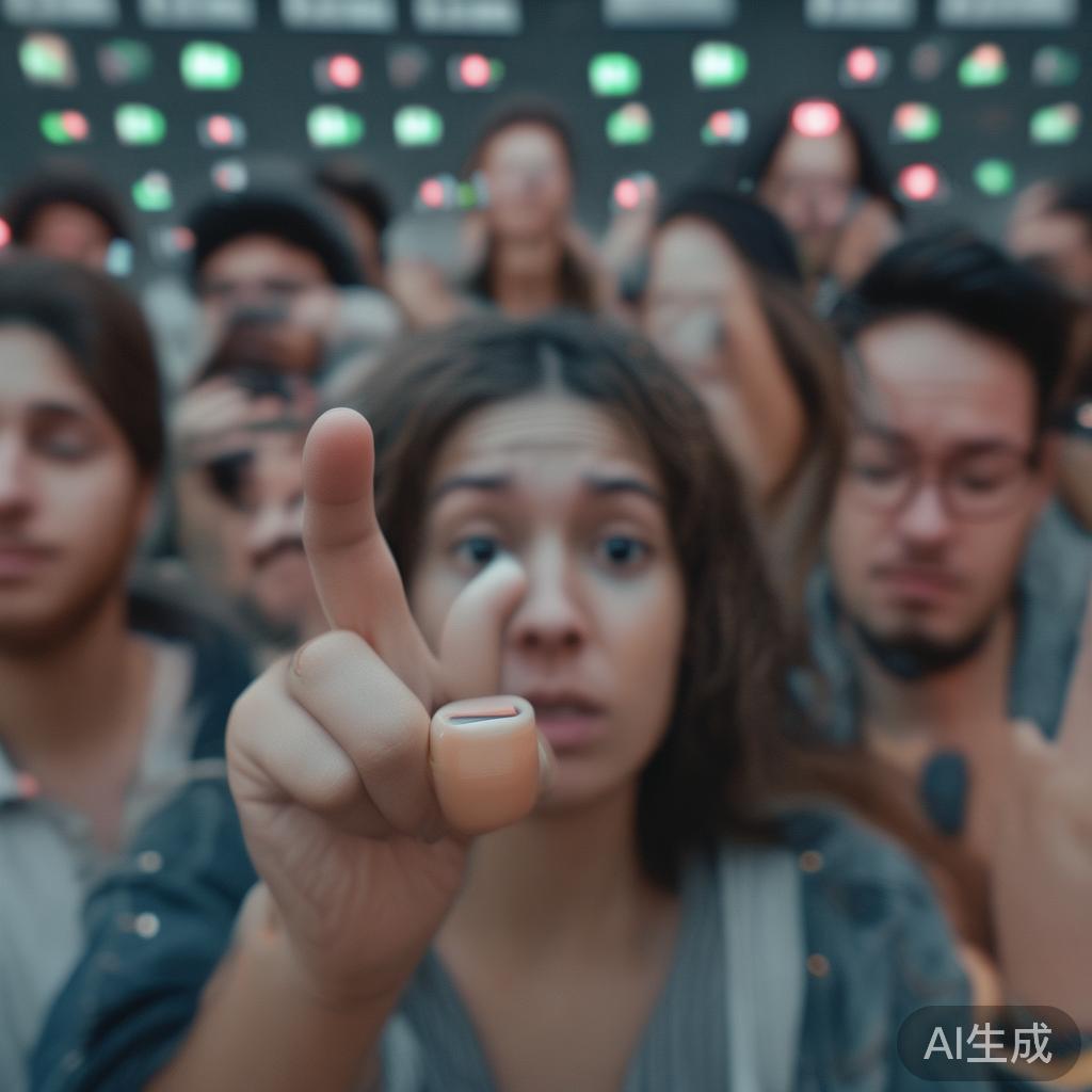 微信视频号点赞有钱吗是真的吗 然而,点赞背后的心理动机并非完