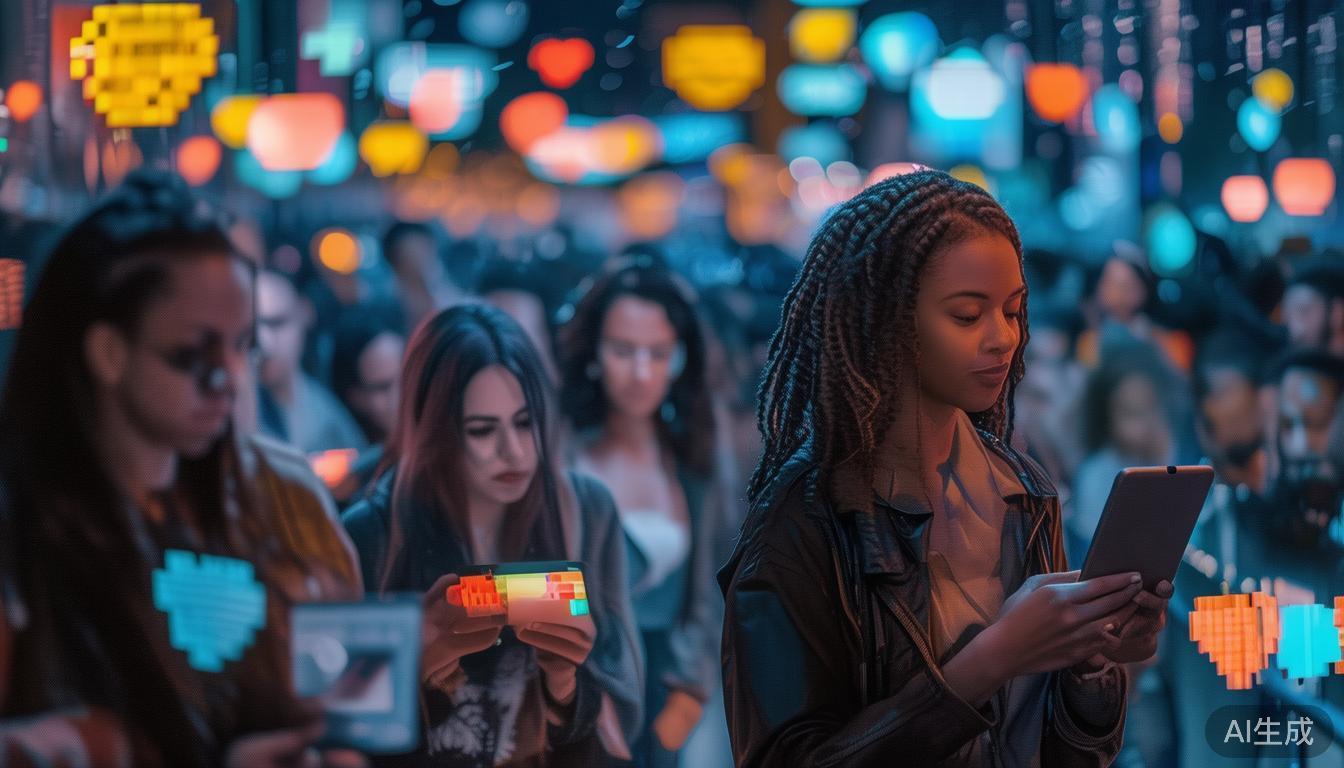 tiktok点赞多少 另一方面看,点赞也成了一种现代