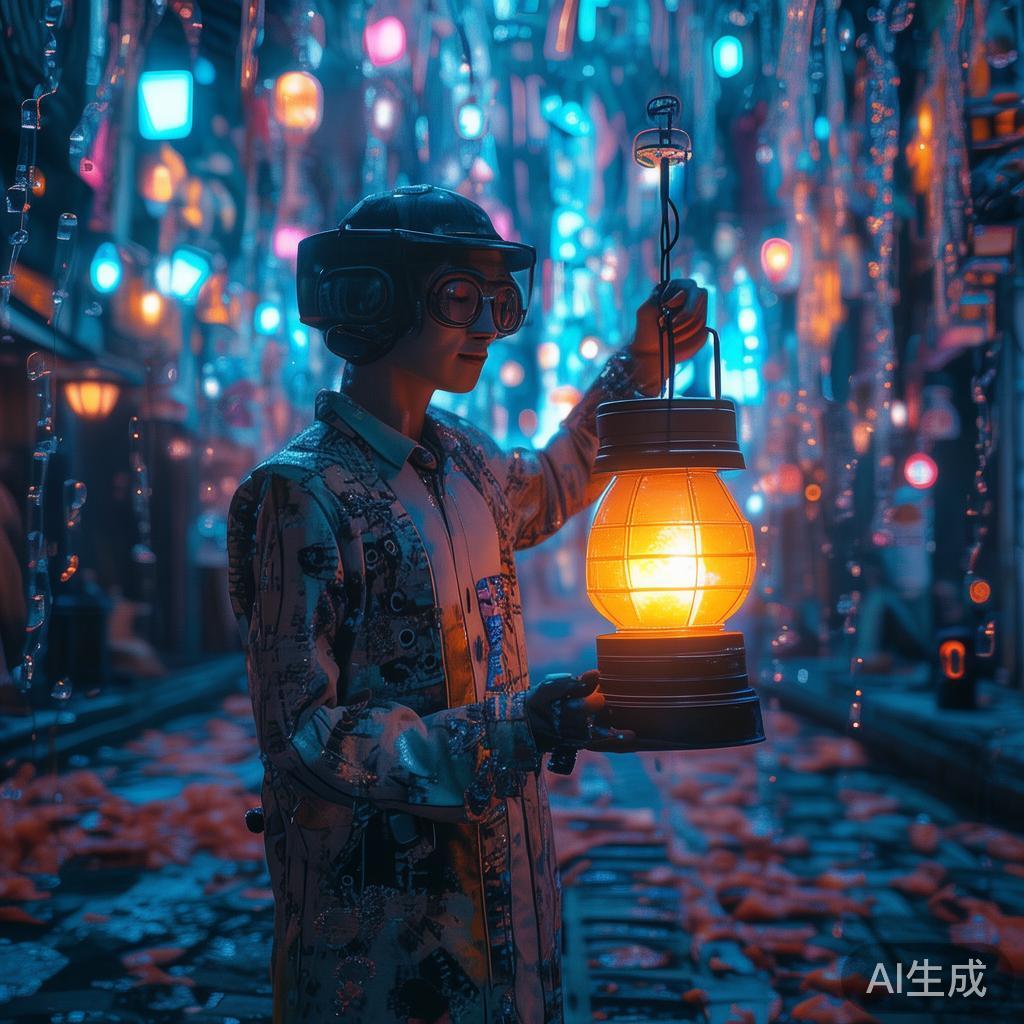 在这个大数据时代，人工智能、算