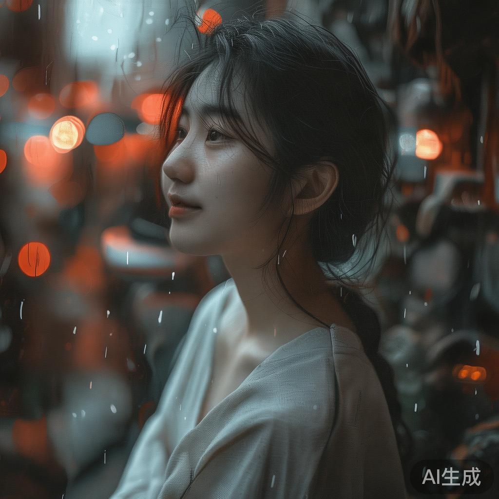 在这个瞬息万变的时代，我们每天