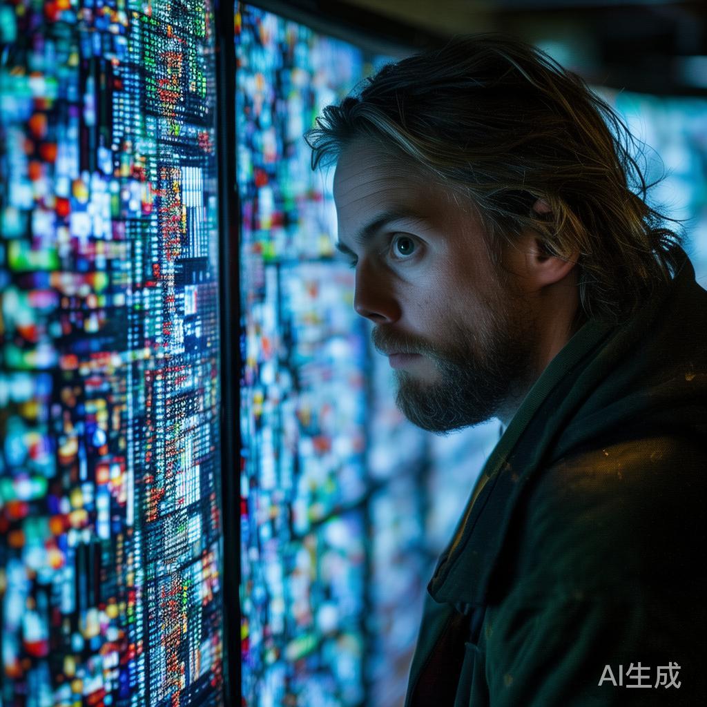 疫情期间，我参与了一个关于疫情