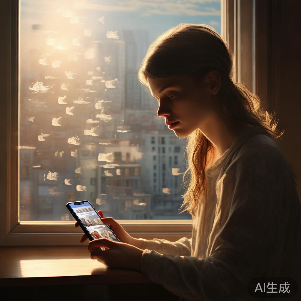 在这个点赞助手无处不在的时代，