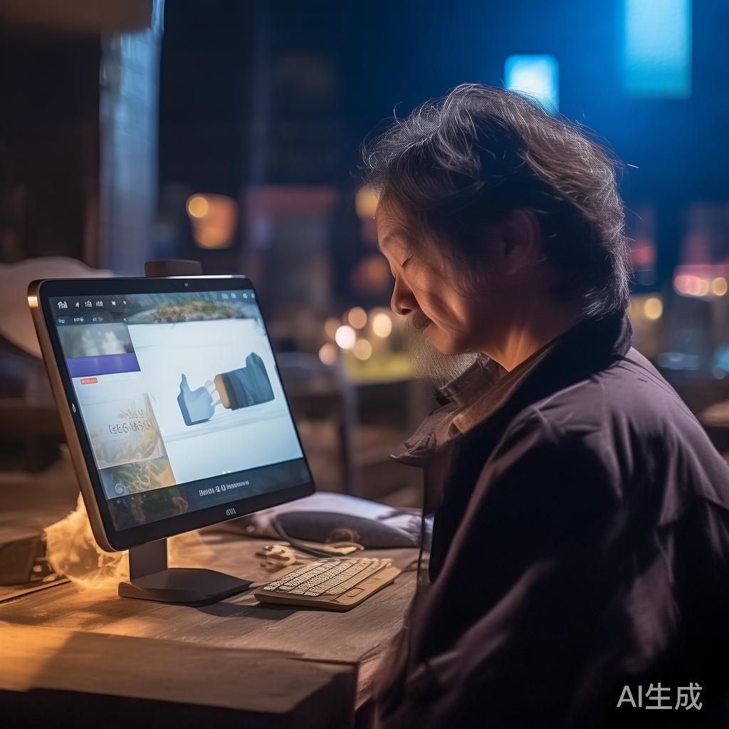 在这个故事中，点赞的收益，或许