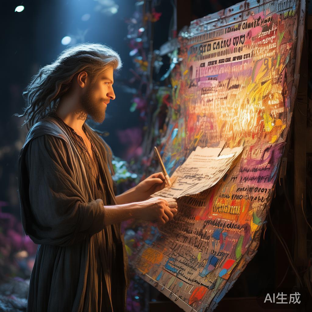 在我看来，真诚是涨粉的基石。在