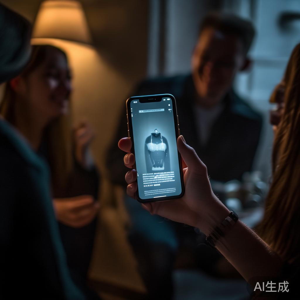 我曾在一次聚会上听到一位朋友抱