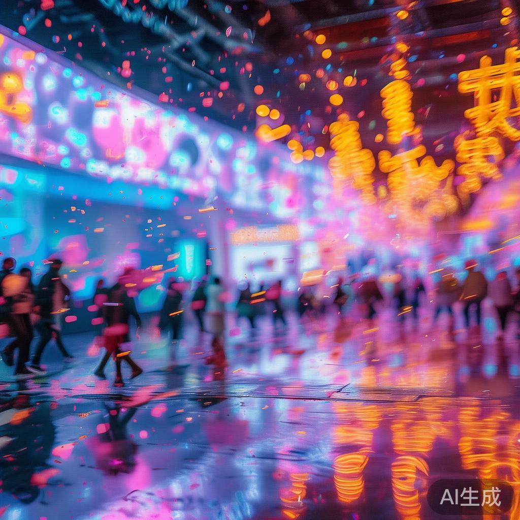 而抖音，作为一款短视频平台，它