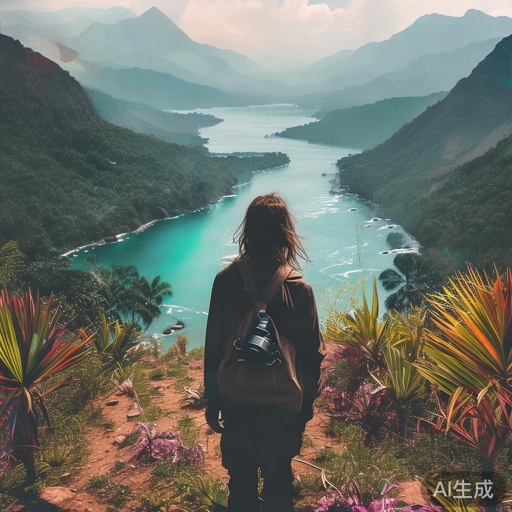 这让我想起了另一个案例。一位年