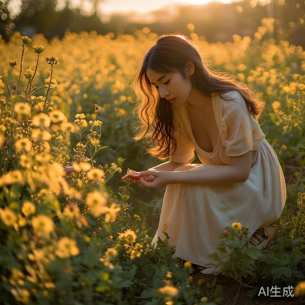 我曾看到过一个案例：一位年轻的