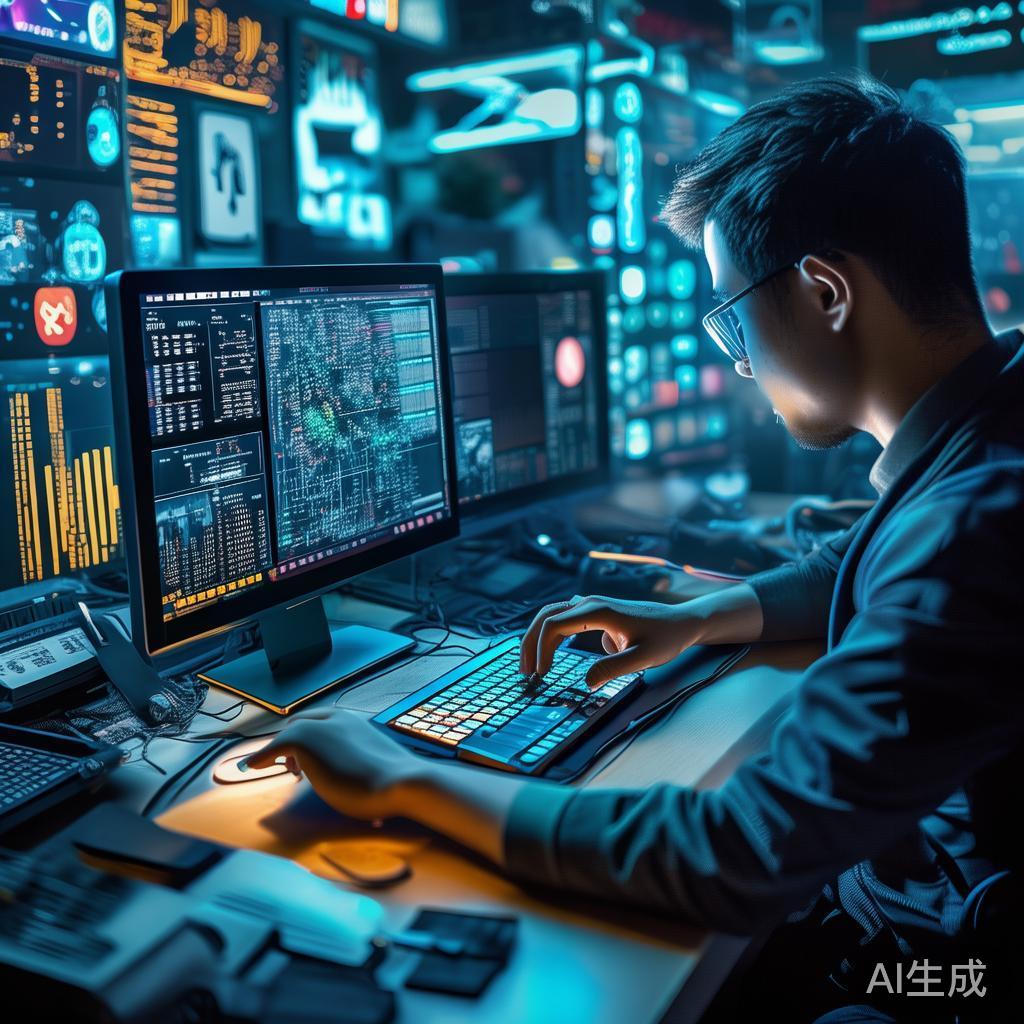 在我看来，微信视频号卡顿问题并