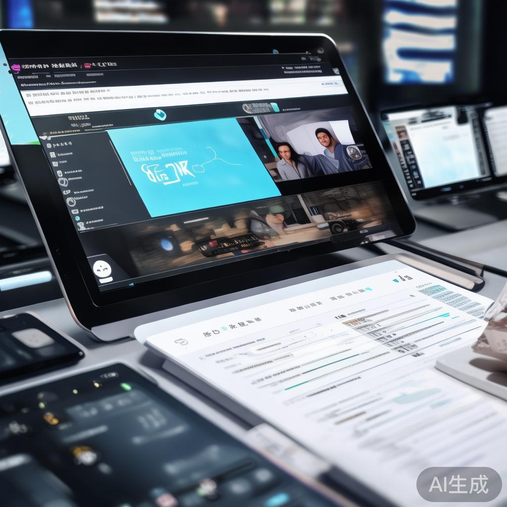 此外，我们还可以从技术层面寻找