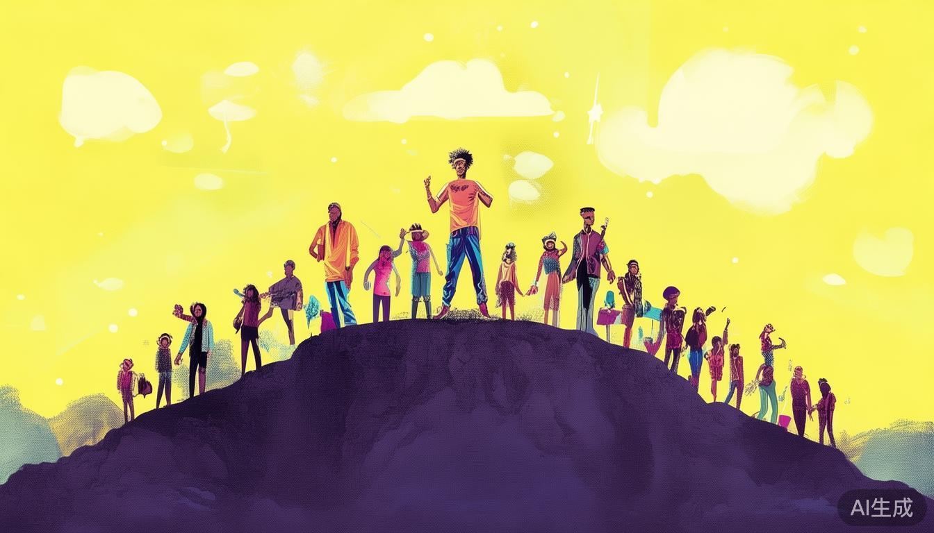 如何在tiktok上发影片赚钱 在TikTok上,内容是王。但