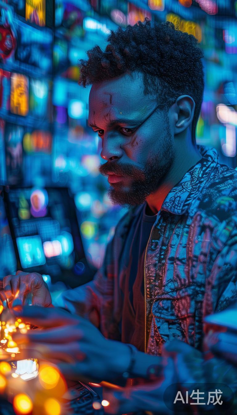 tiktok的粉丝数怎么看-粉丝数查询方法 首先,我们要明白,粉丝数只是冰