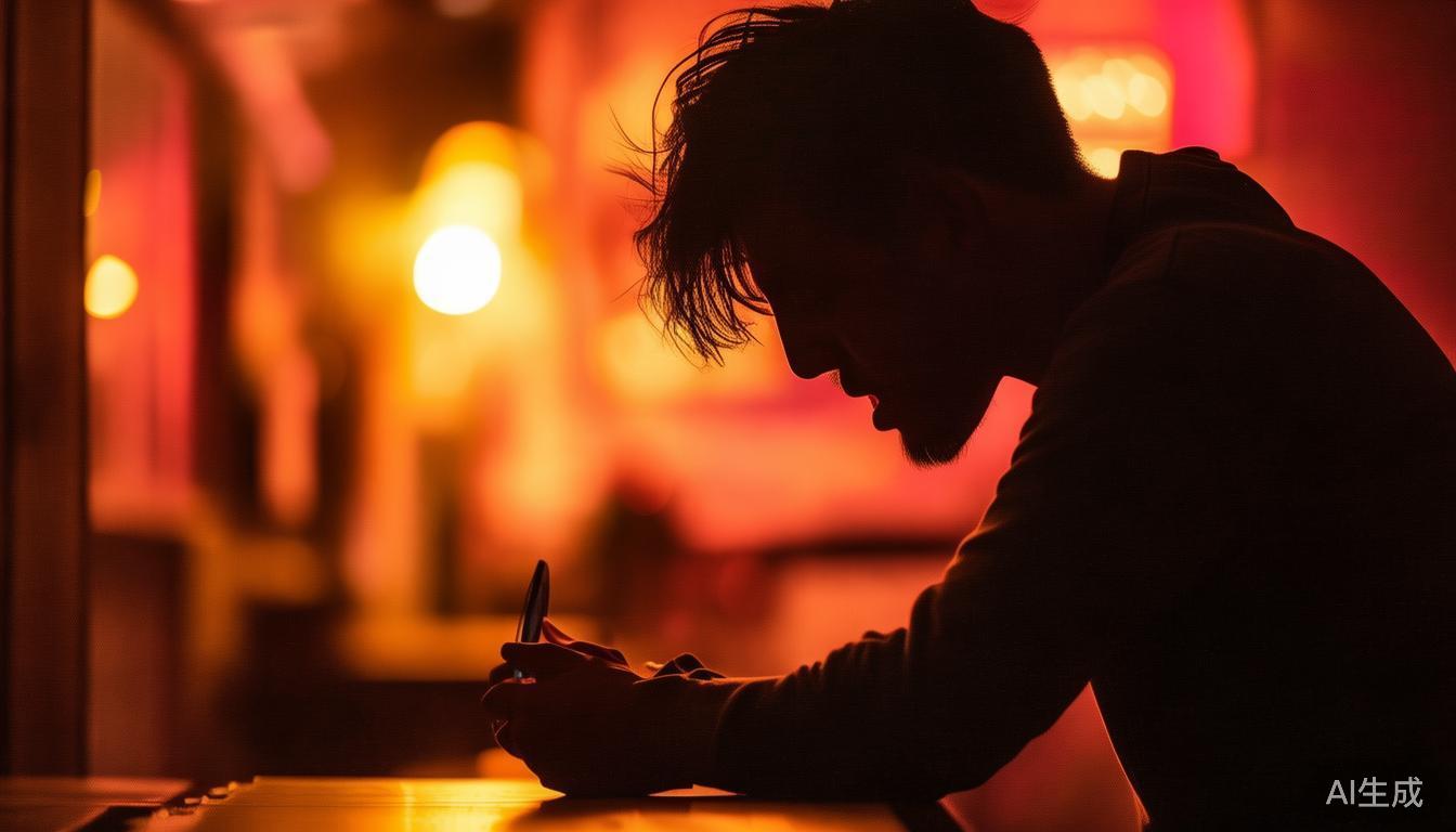 tiktok作品没播放量怎么回事 我曾在一次聚会上听一位TikT