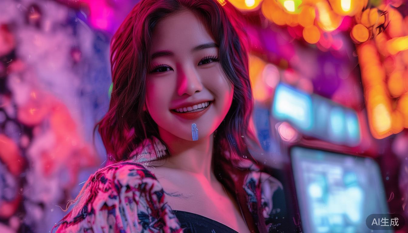 如何提升tiktok直播效果 在TikTok上,主播的个人风